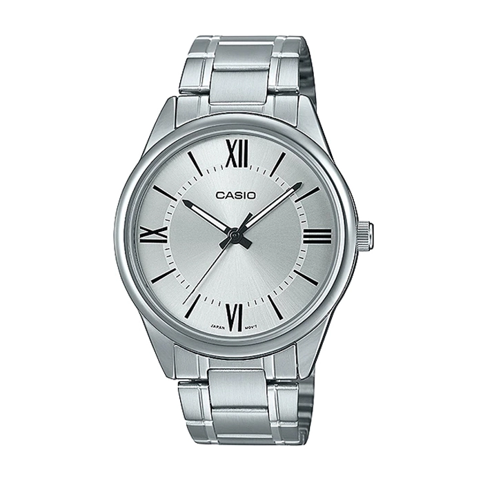 Casio General Տղամարդու Ժամացույց/ MTP-V005D-7B5UDF