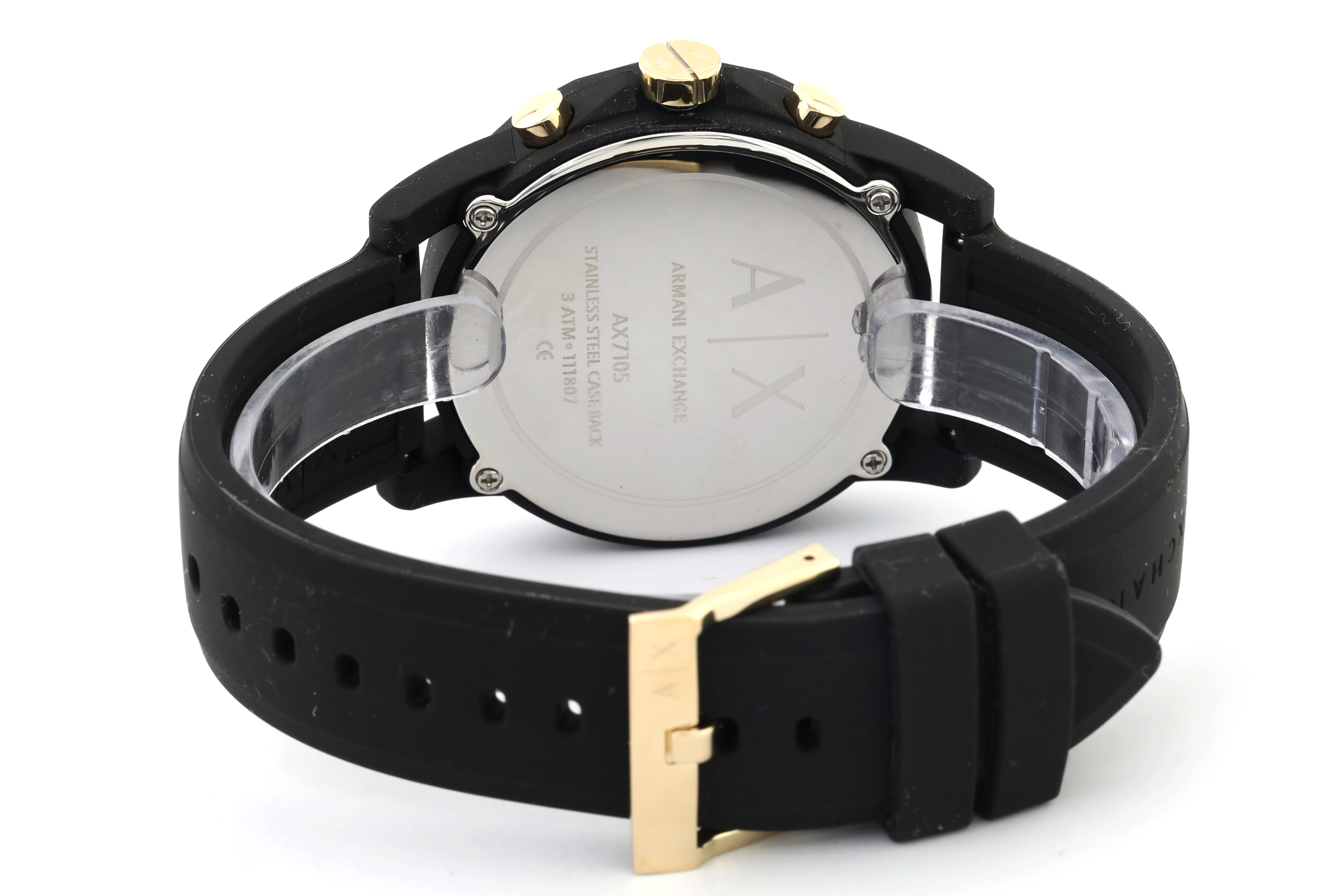 Armani Exchange  Տղամարդու  Ժամացույց/ AX7105