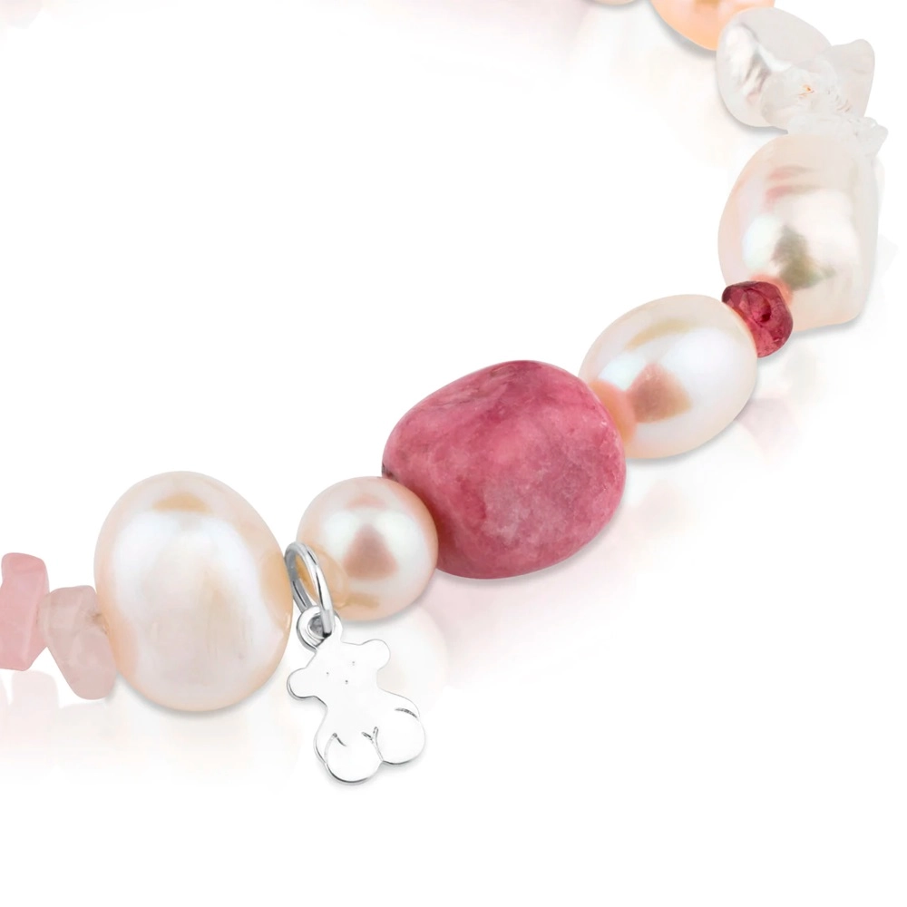 TOUS Արծաթյա Թևնոց/913031560