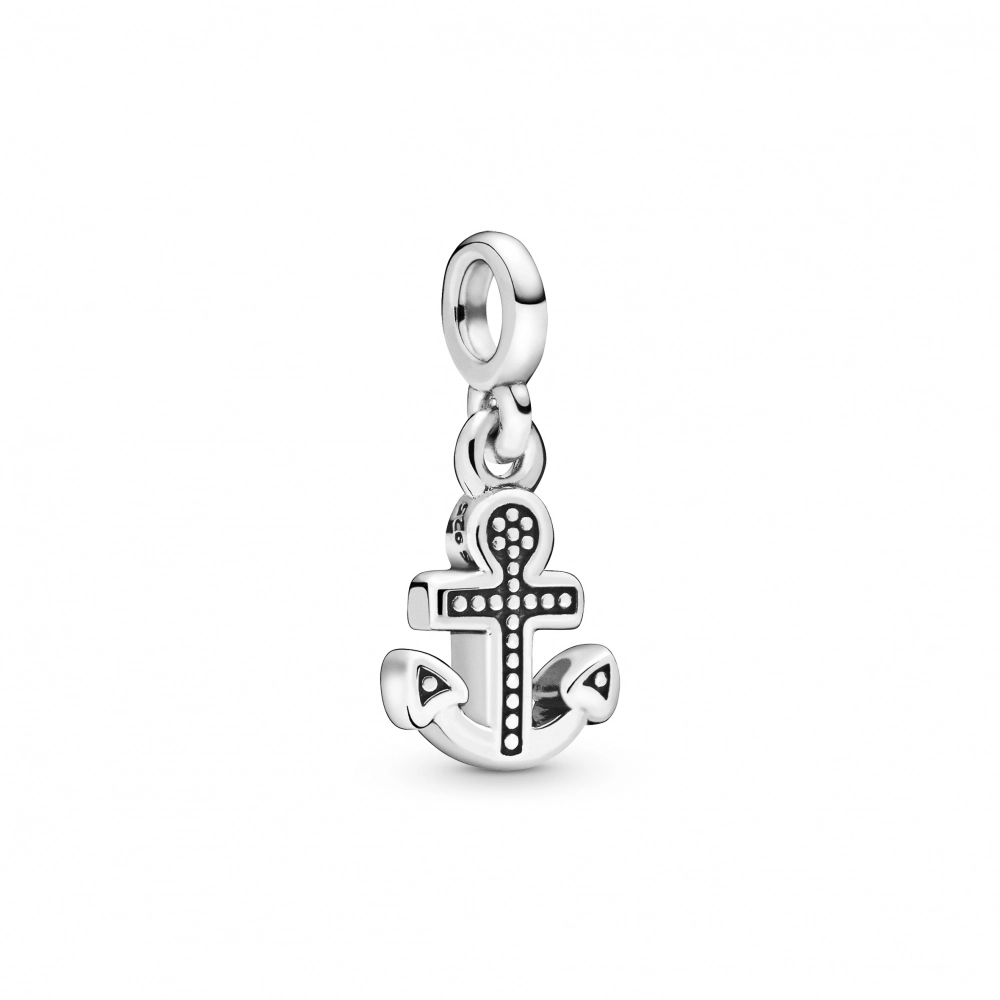 PANDORA Me Արծաթյա Չարմ/ 798393CZ