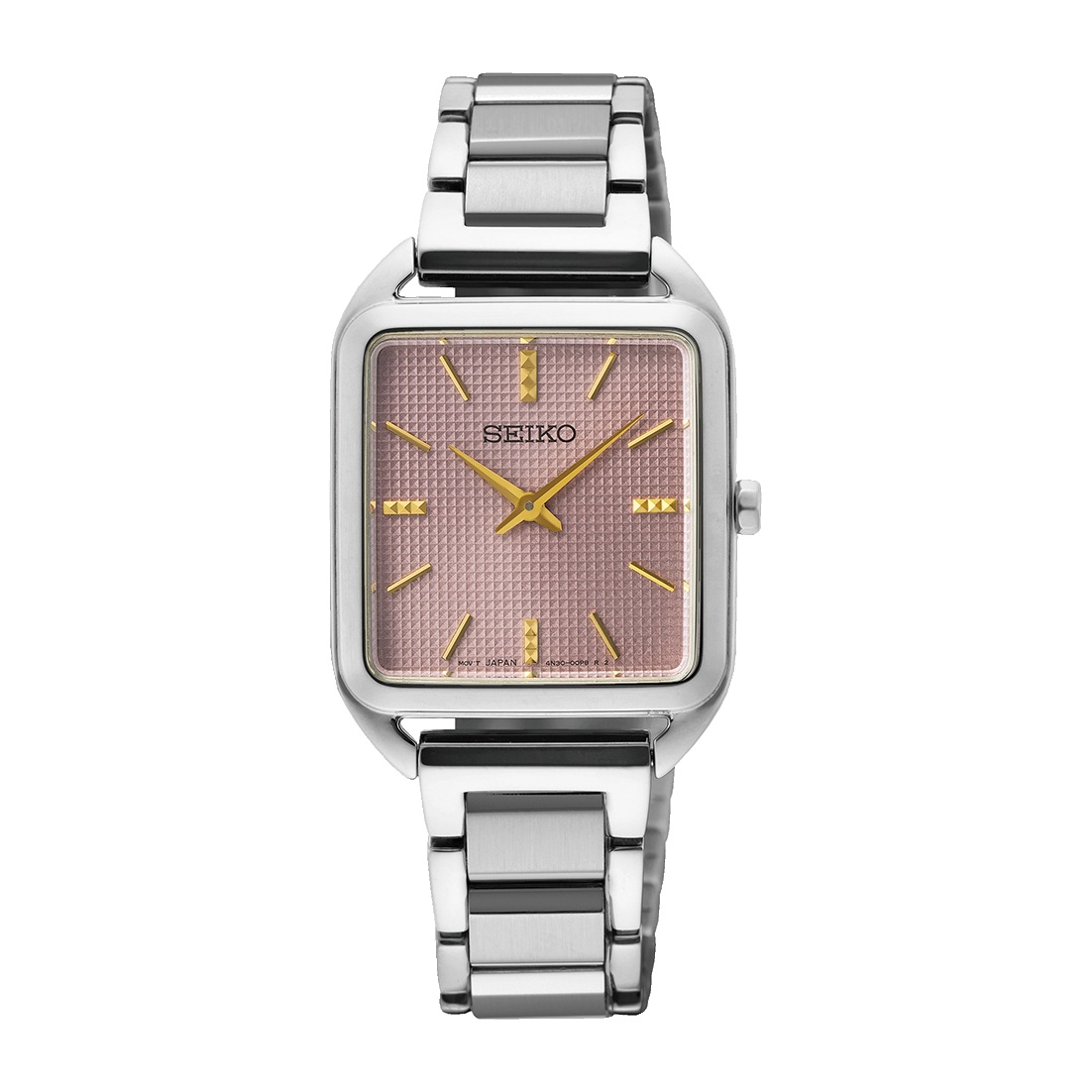 Seiko  Quartz Wristwatch Women/SWR077P1 Japan