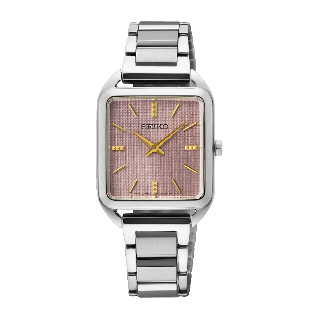 Seiko  Quartz Wristwatch Women/SWR077P1 Japan