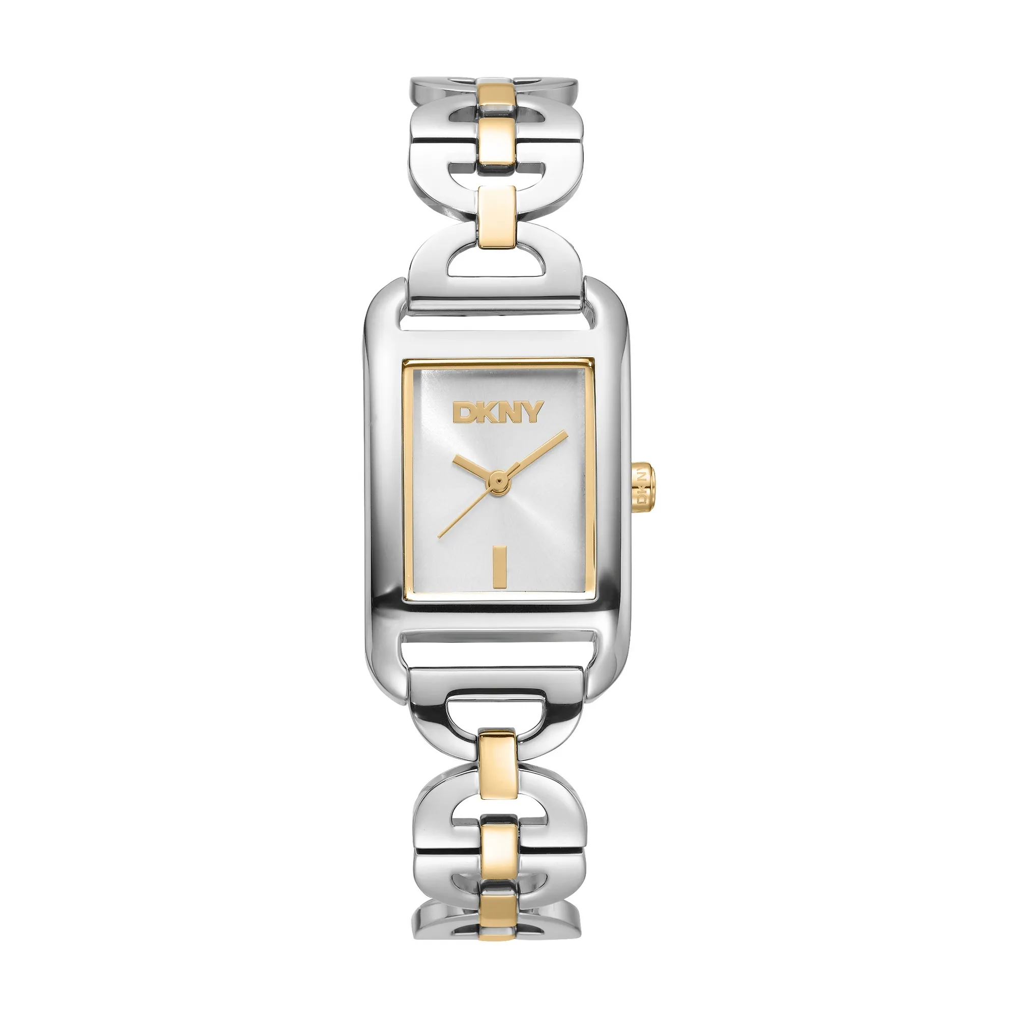 DKNY Ladies Quartz Wristwatch/ DK1L142M0255