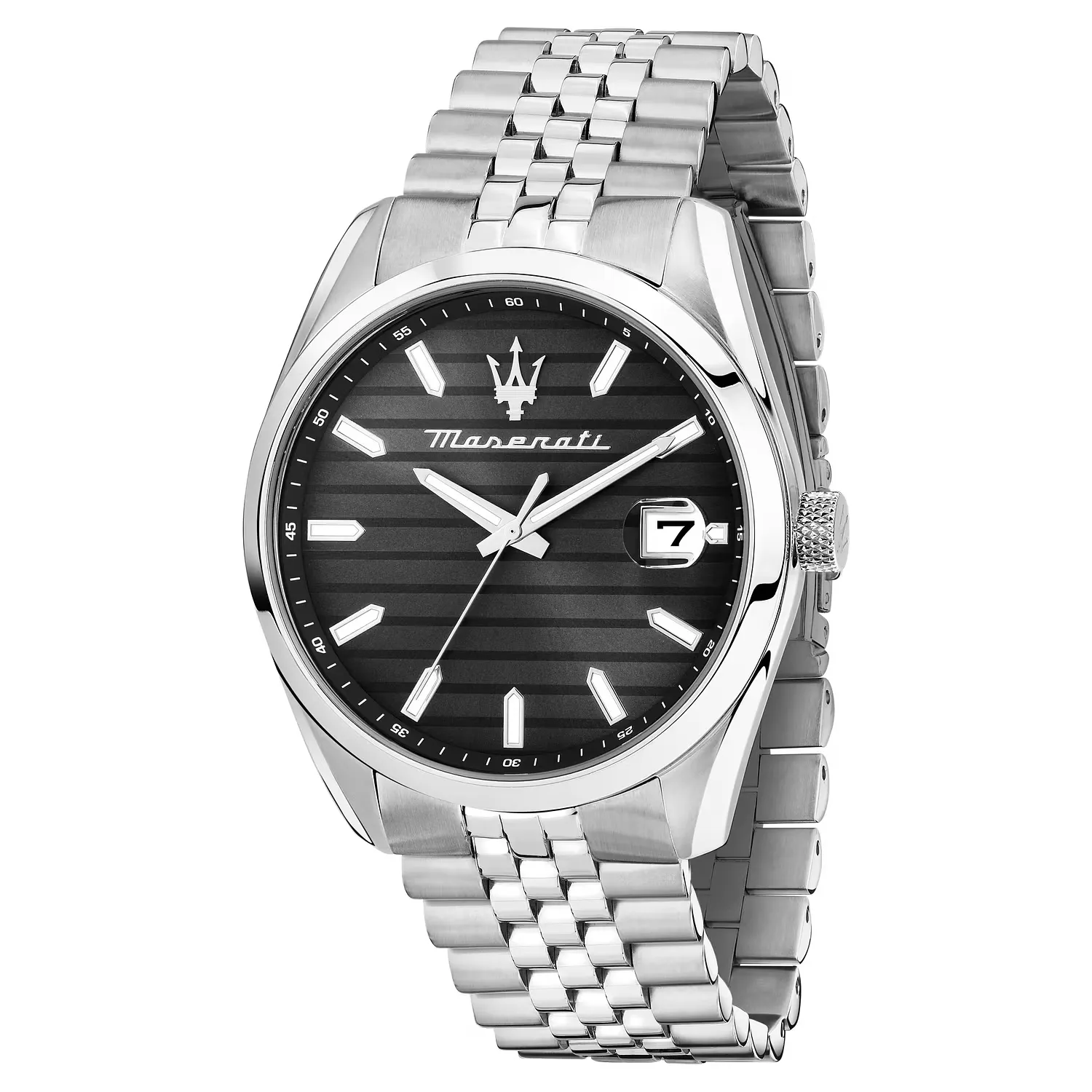 Maserati Men's Quartz Wristwatch/ R8853151026