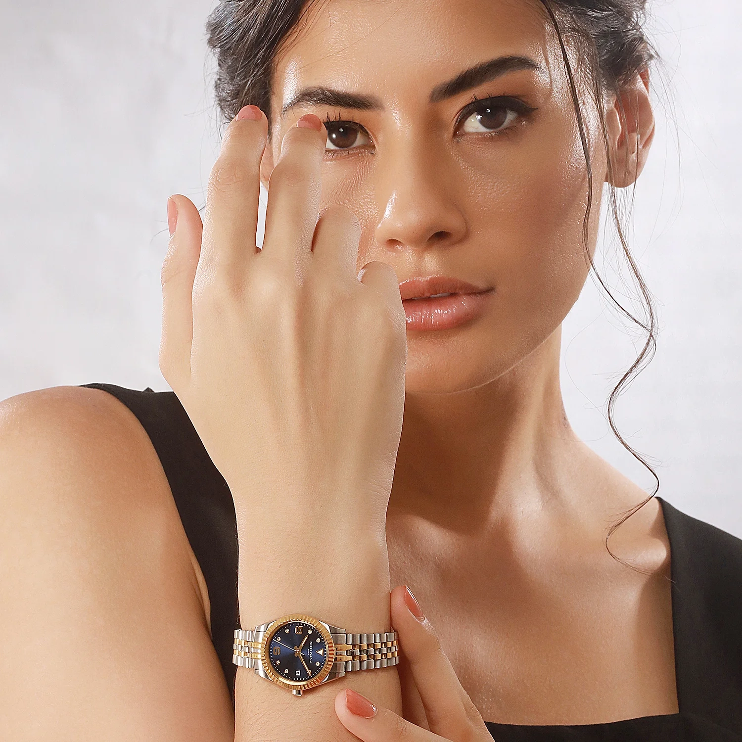 Pierre Cardin  Ladies  Wristwatch/ CF.1012.MU.3