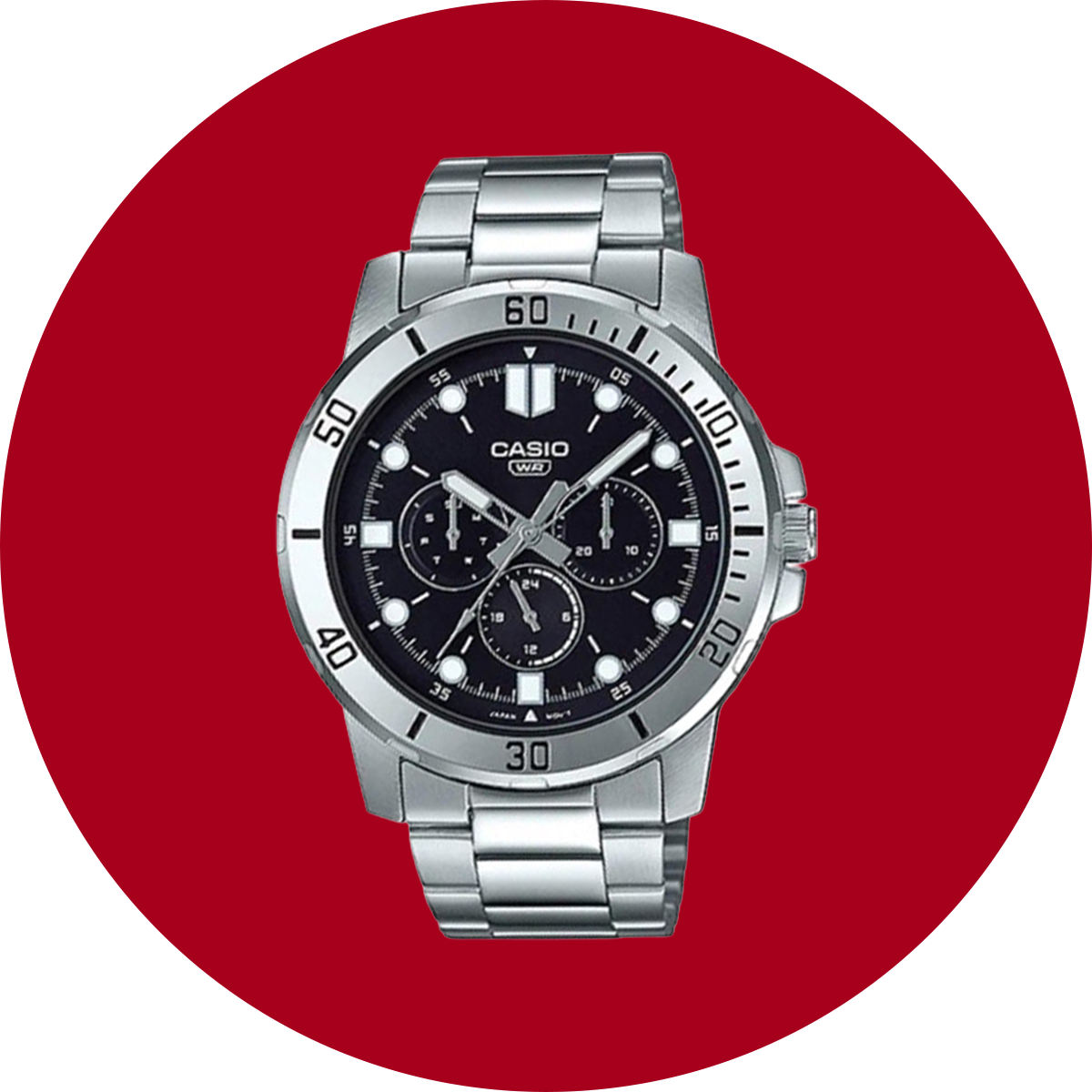 -10% Exclusive Casio