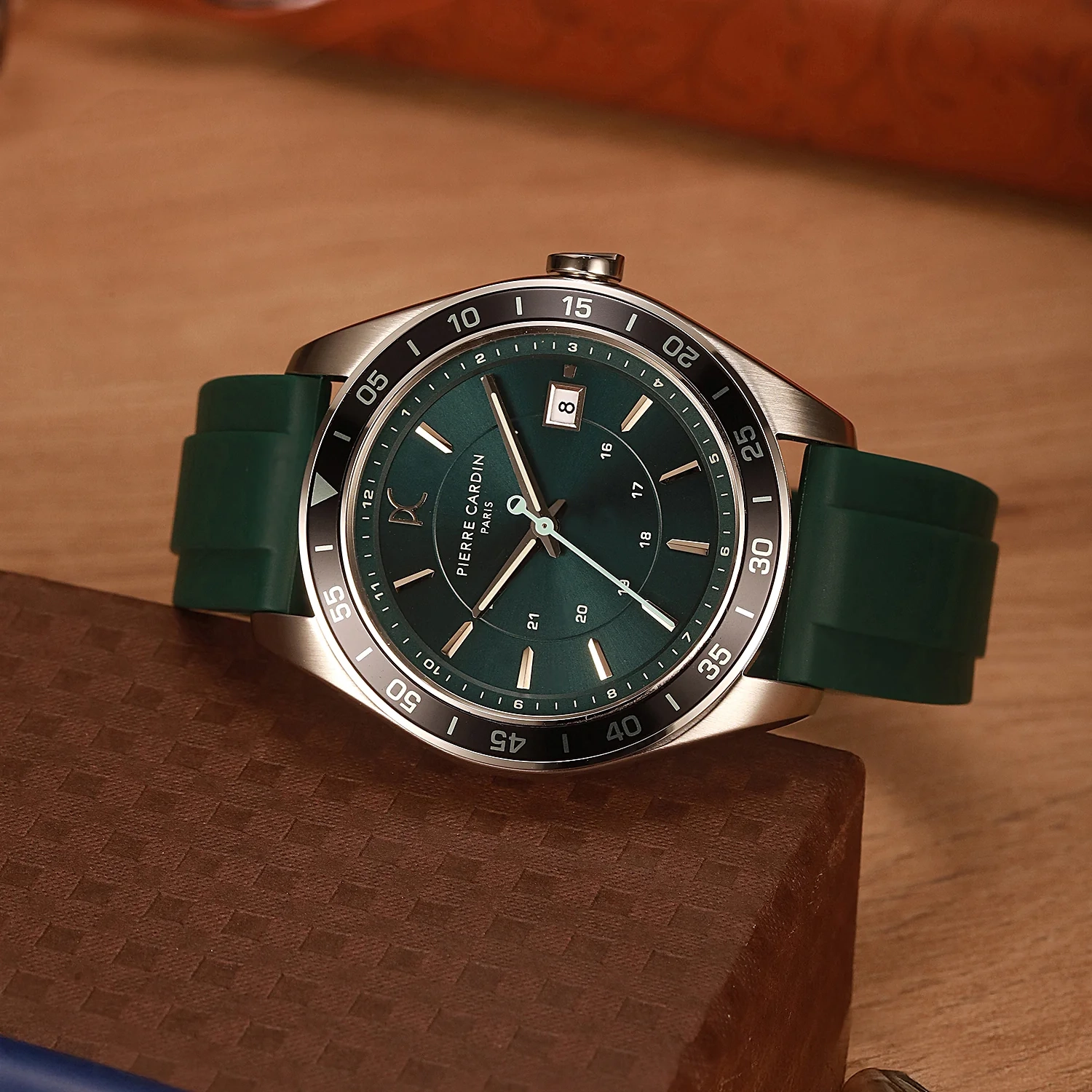 Pierre Cardin  Տղամարդու  Ժամացույց/ CF.1003.PF