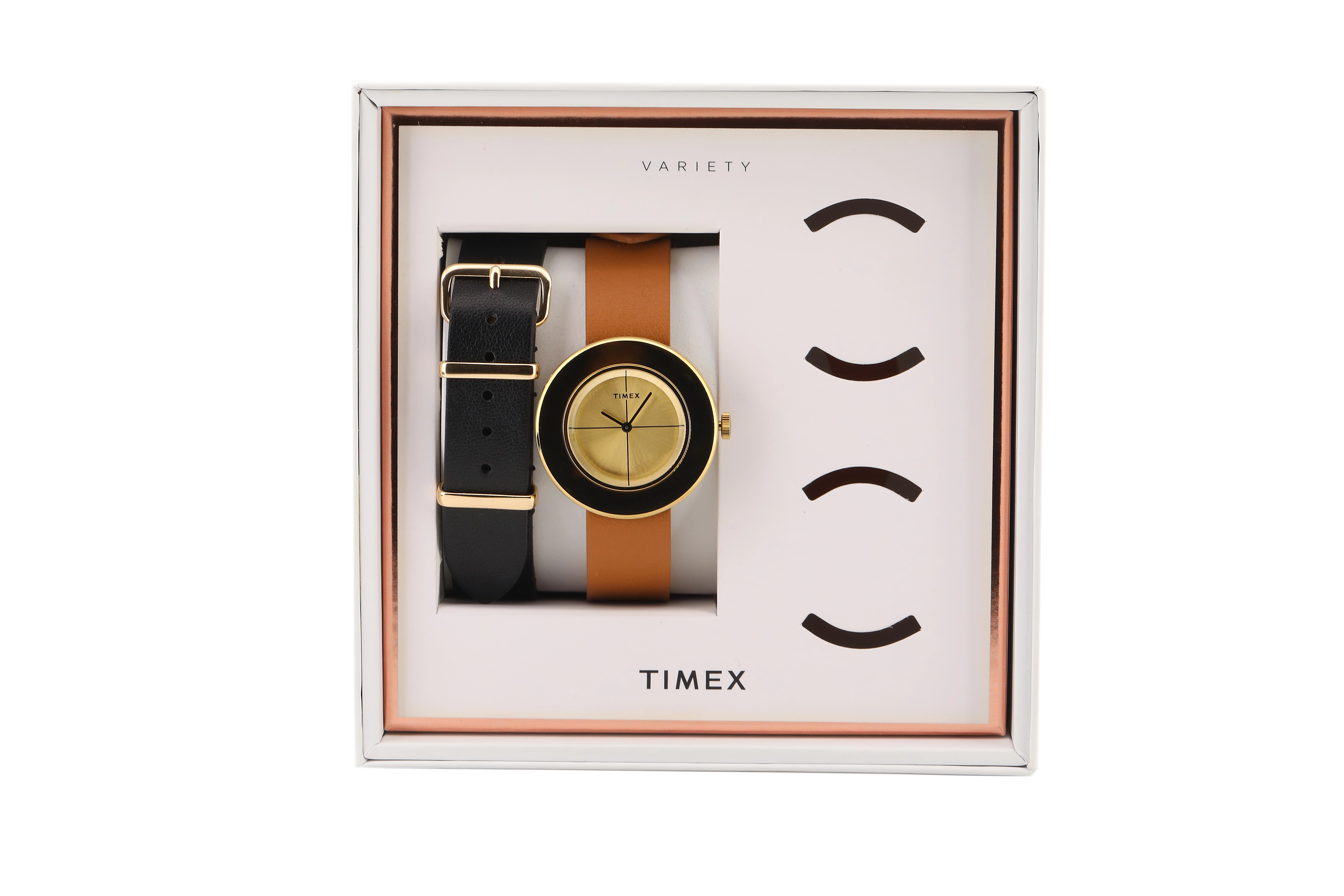 Timex  Ladies  Wristwatch/ TWG020300