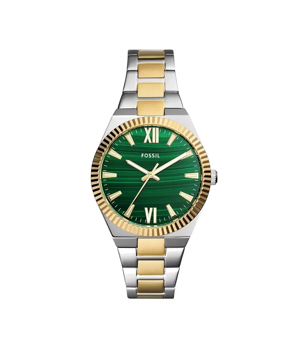 Fossil  Ladies  Wristwatch/ ES5334
