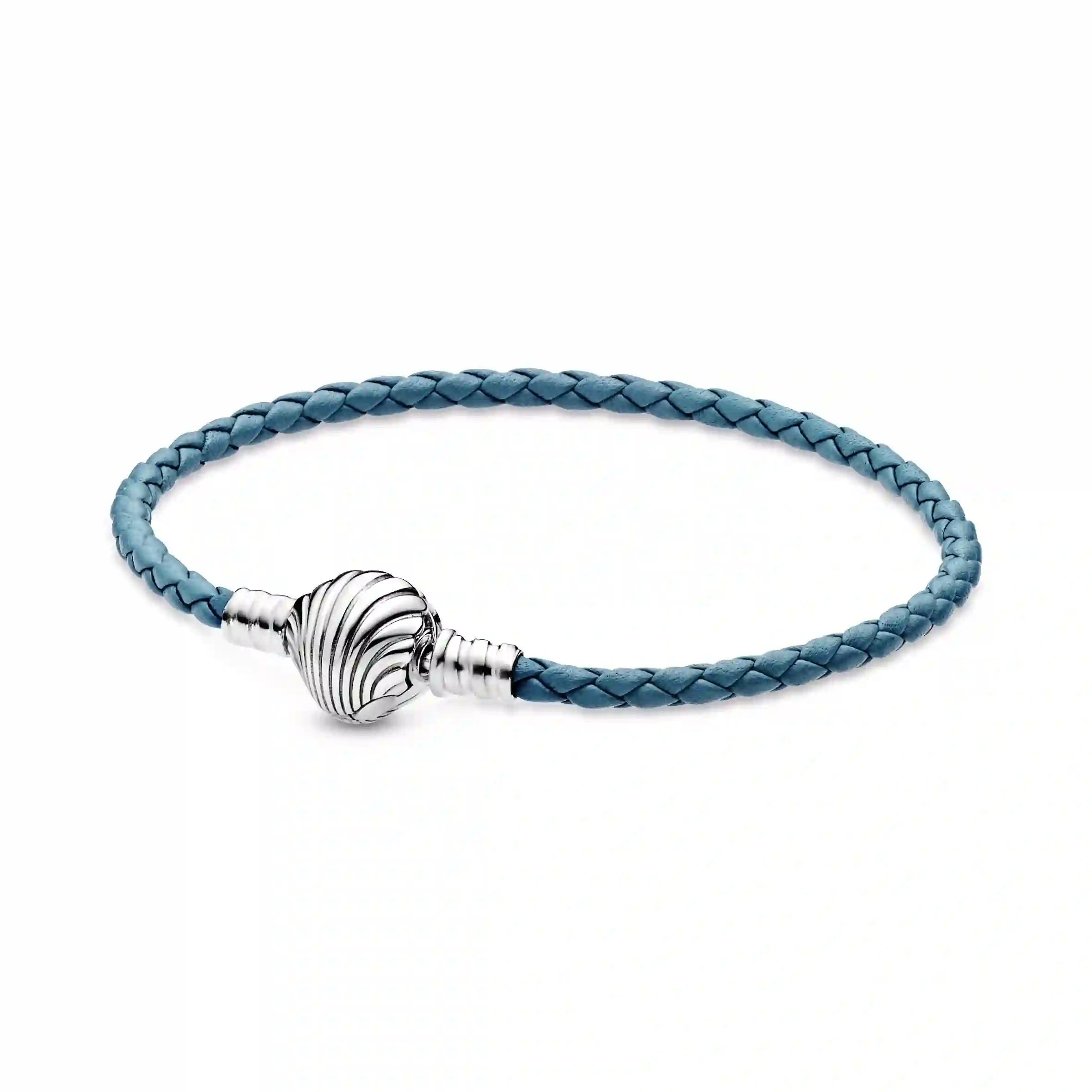 PANDORA Moments Silver Bracelet/ 598951C01-S2