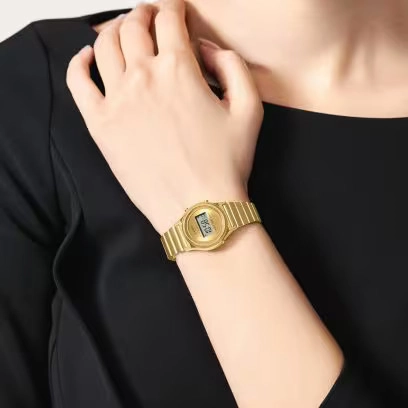 Casio General Женские Наручные часы/ LA700WEG-9ADF