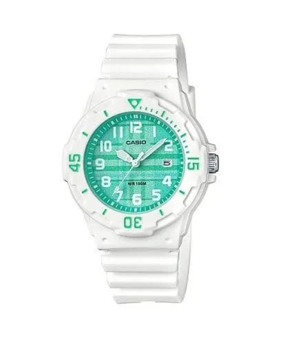 Casio General Ladies Wristwatch/ LRW-200H-3CVDF