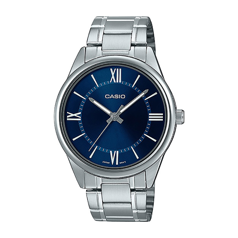 Casio General Men's Wristwatch/ MTP-V005D-2B5UDF