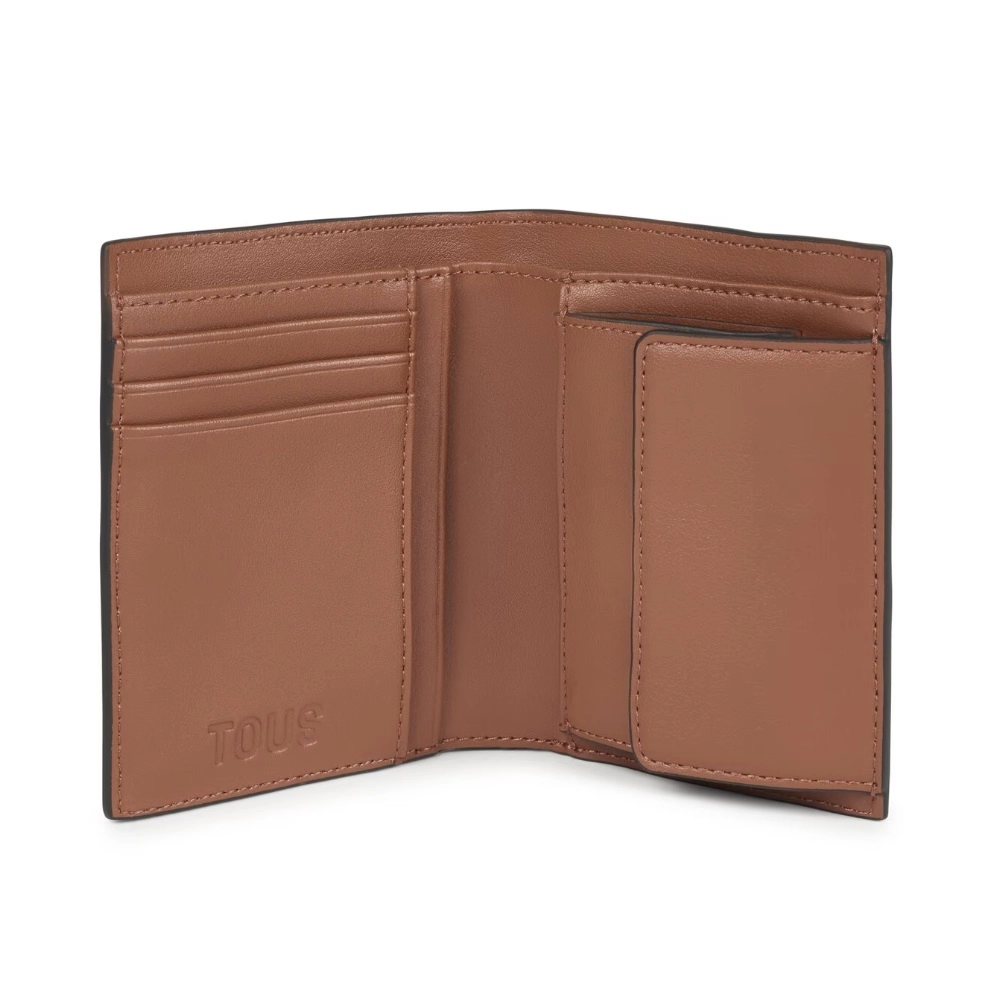 TOUS Կանացի Կաշվե Դրամապանակ/ 395910209