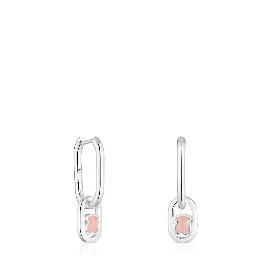 TOUS Silver Earring/ 1004559100