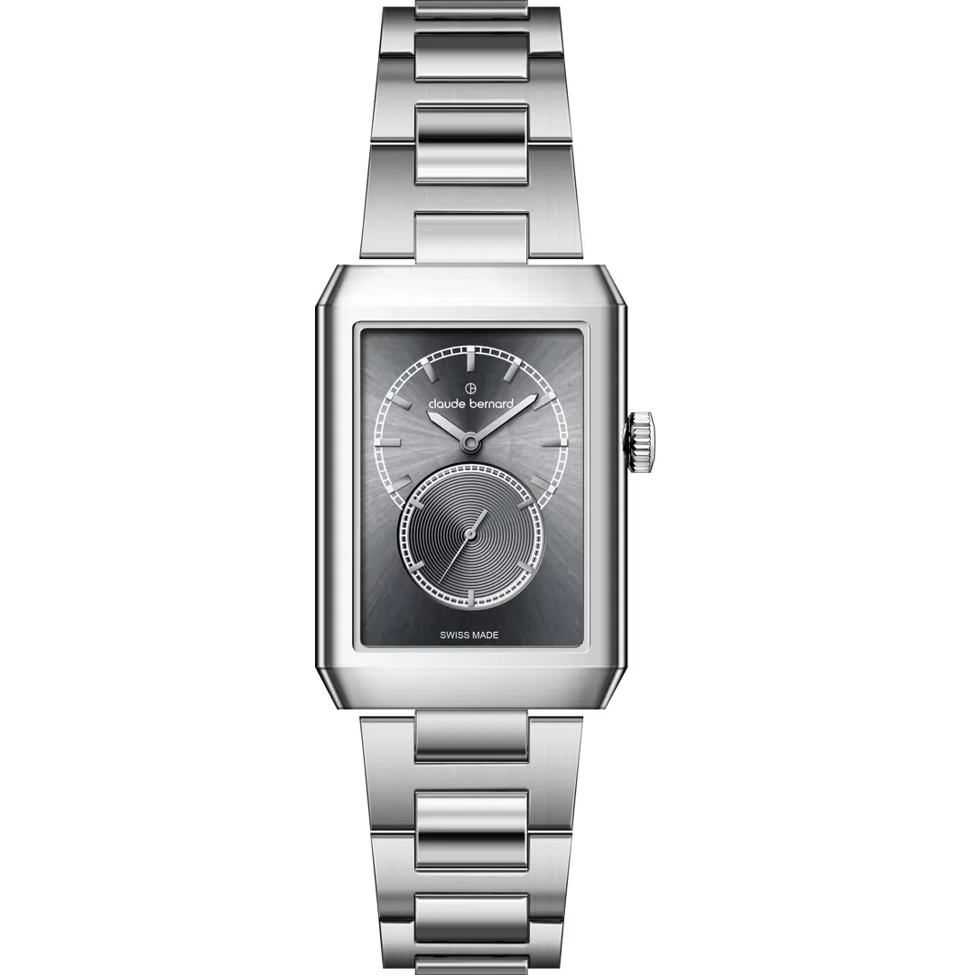 Claude Bernard Ladies Wristwatch/23099 3M GIN