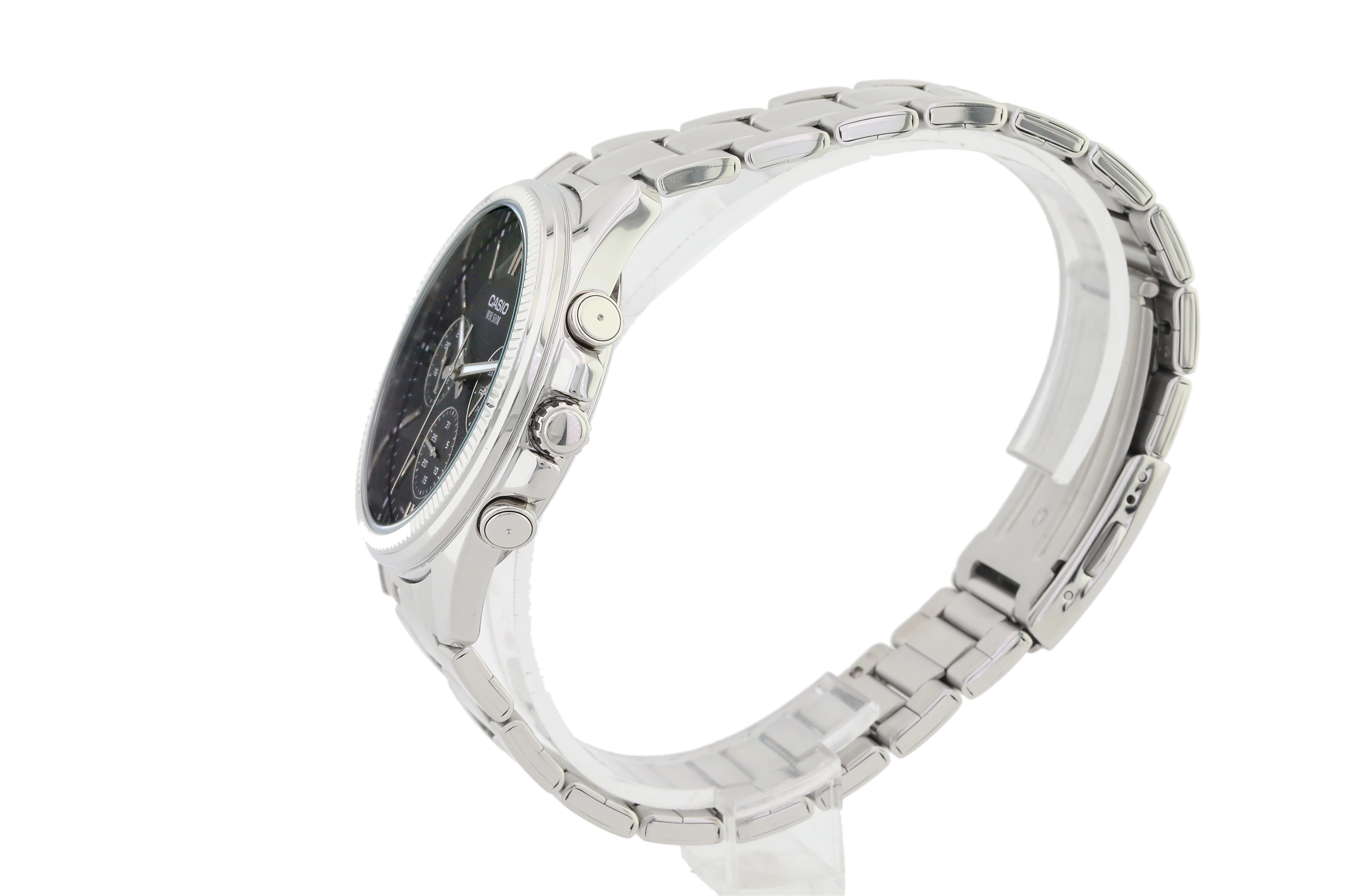 Casio General Men's Wristwatch/ MTP-1375D-1AVDF