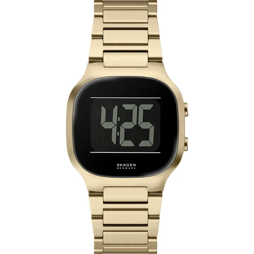 Skagen Quartz Wristwatch Unisex/ SKW6949