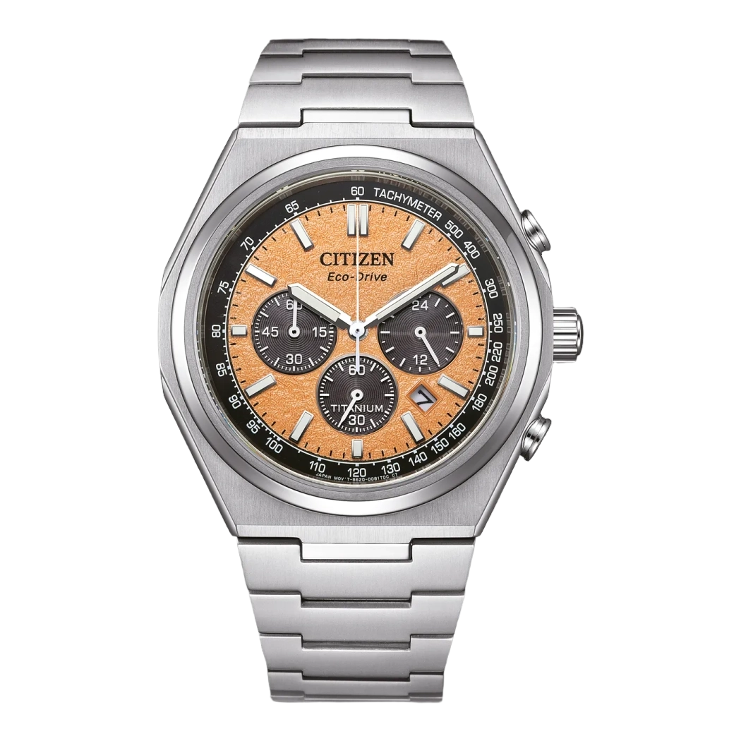 Citizen Men's Eco-drive Watch/ CA4610-85Z