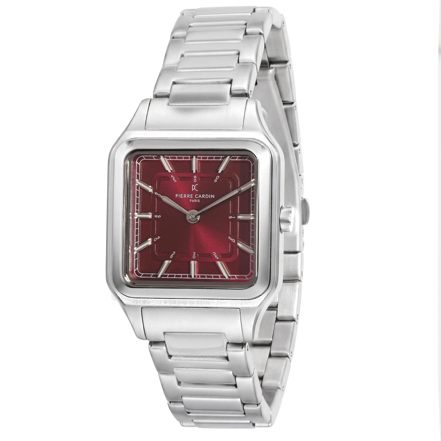 Pierre Cardin Ladies Quartz Wristwatch/ CF.1011.MS.5