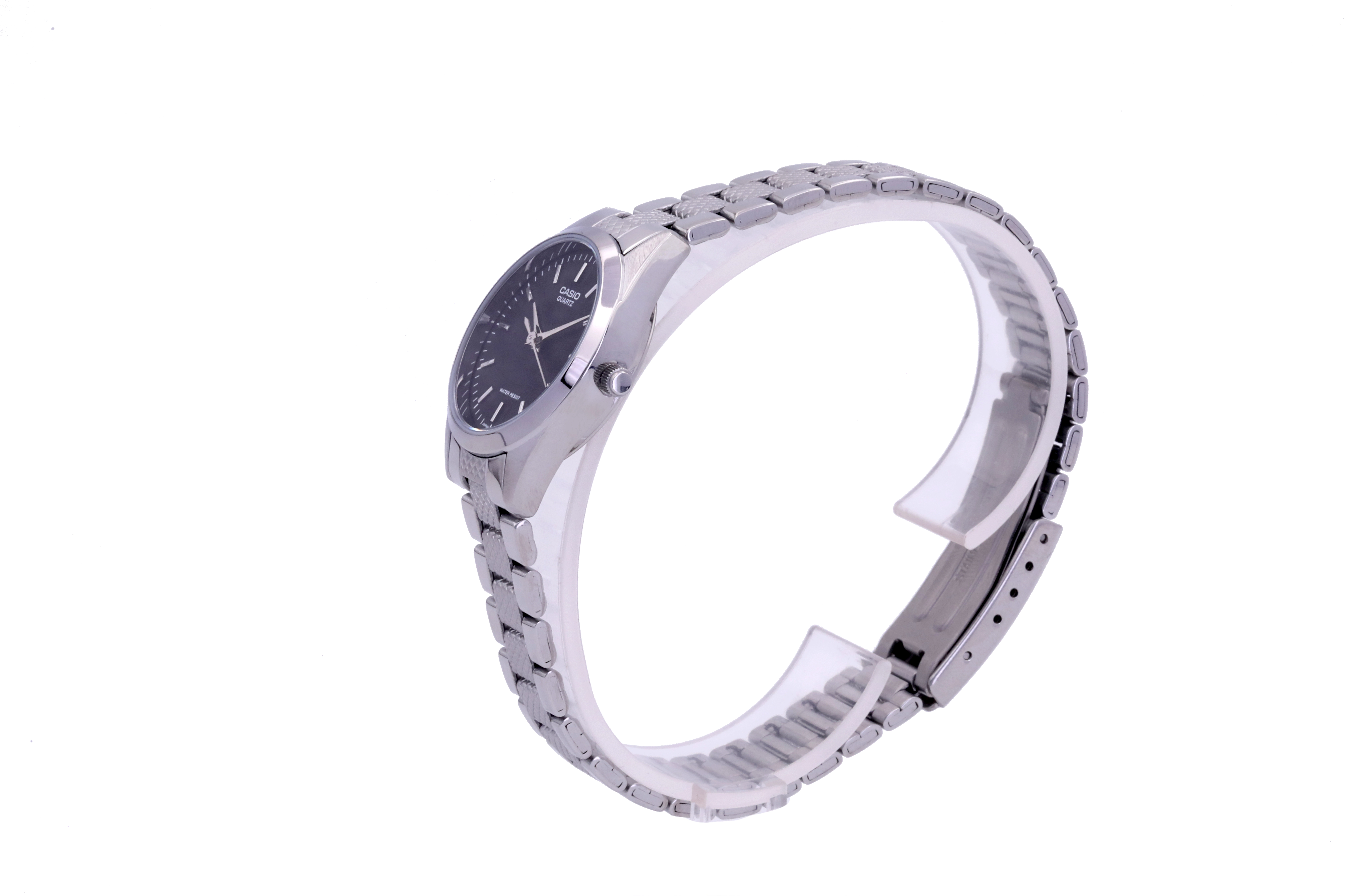 Casio General Կանացի Ժամացույց/ LTP-1274D-1ADF