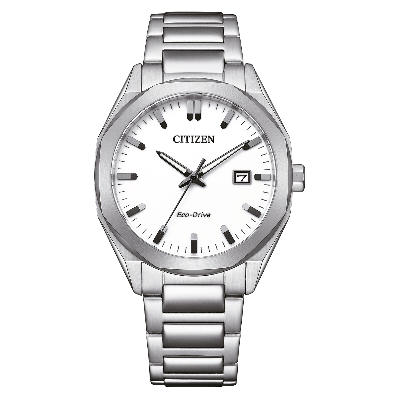 Citizen Men's Eco-drive Wristwatch/ BM7620-83A