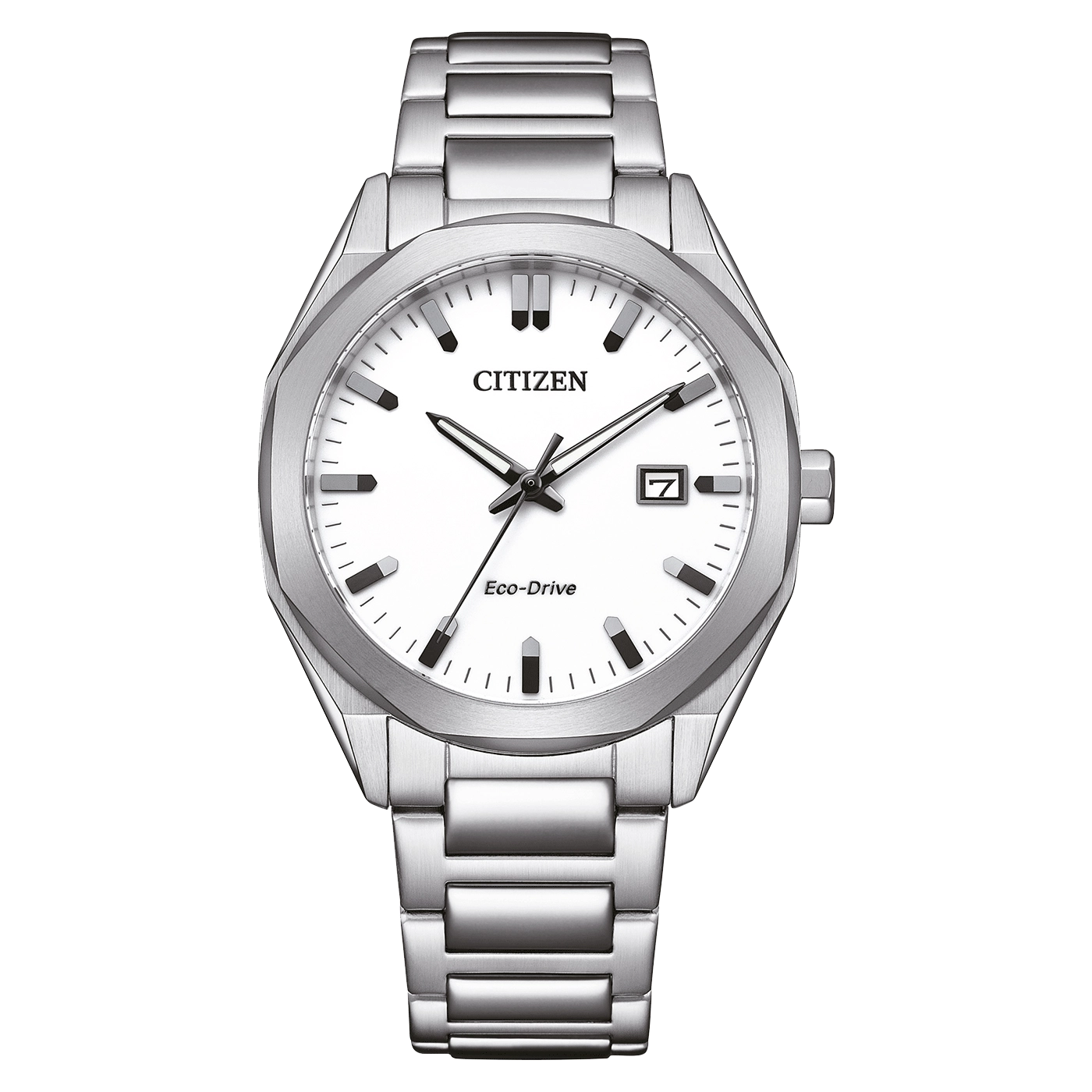 Citizen  Men's Eco-drive Wristwatch/ BM7620-83A