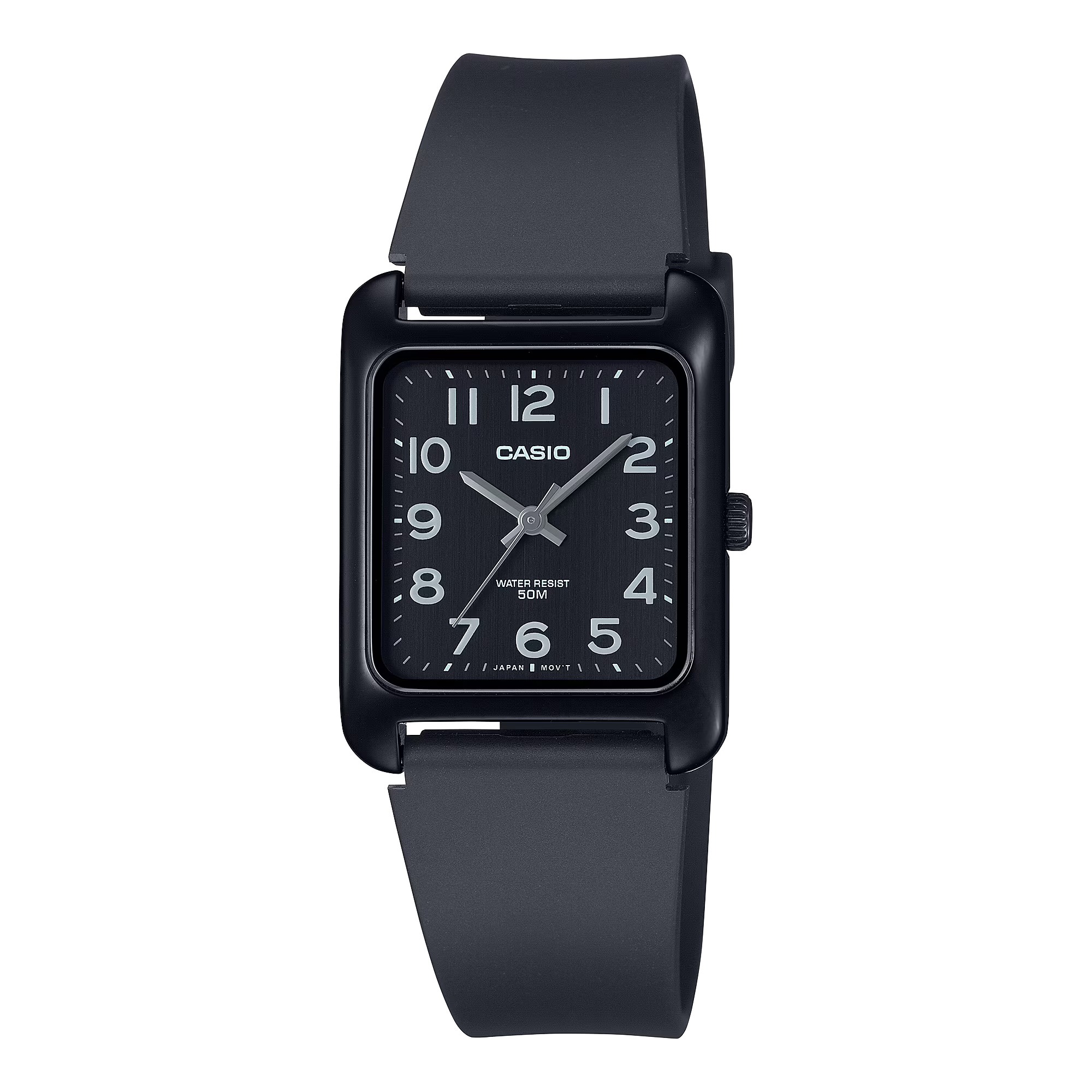 Casio General Men's Wristwatch/ MTP-B175-1BVDF