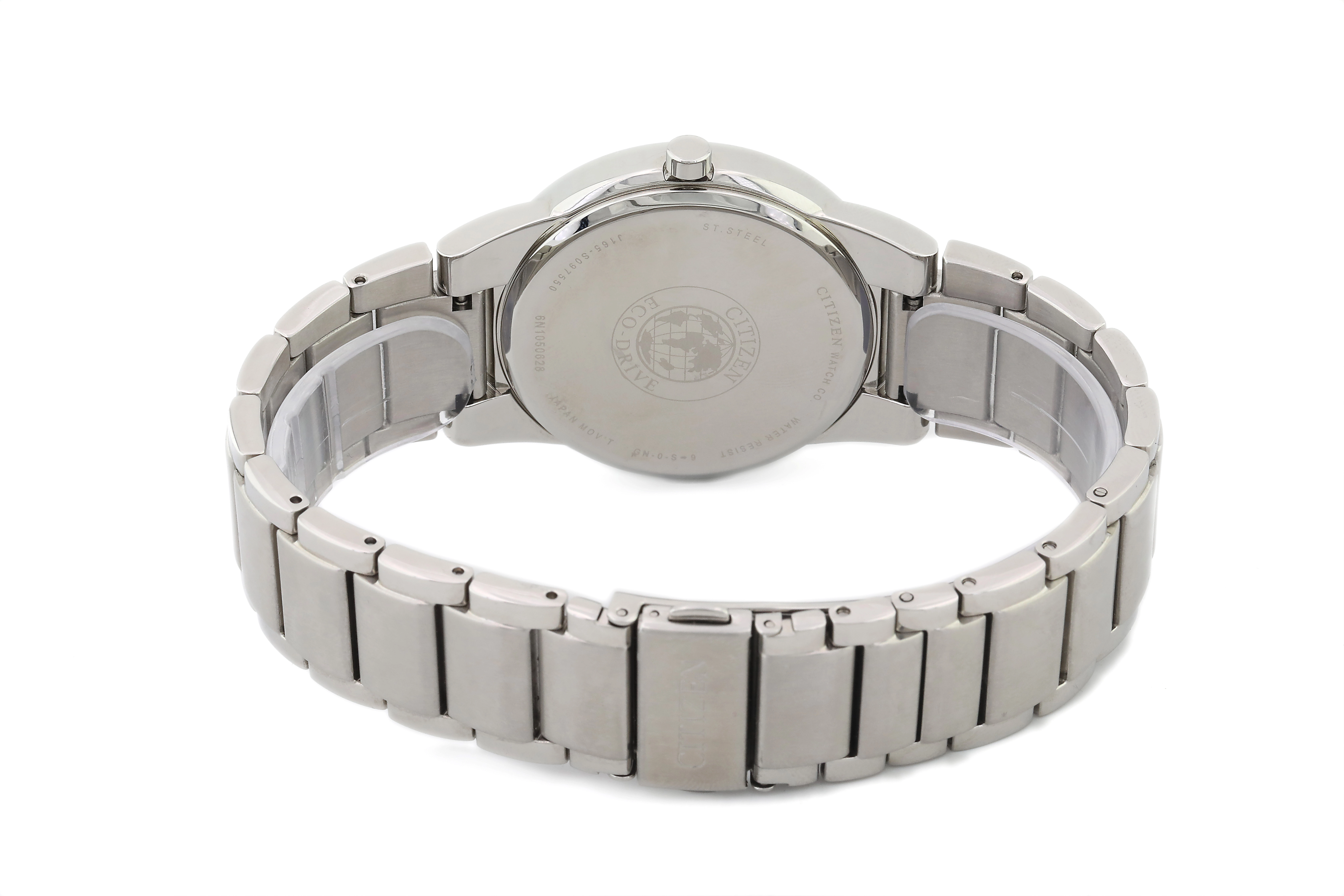 Citizen  Տղամարդու Էկո-դրայվ Ժամացույց/ AU1060-51A