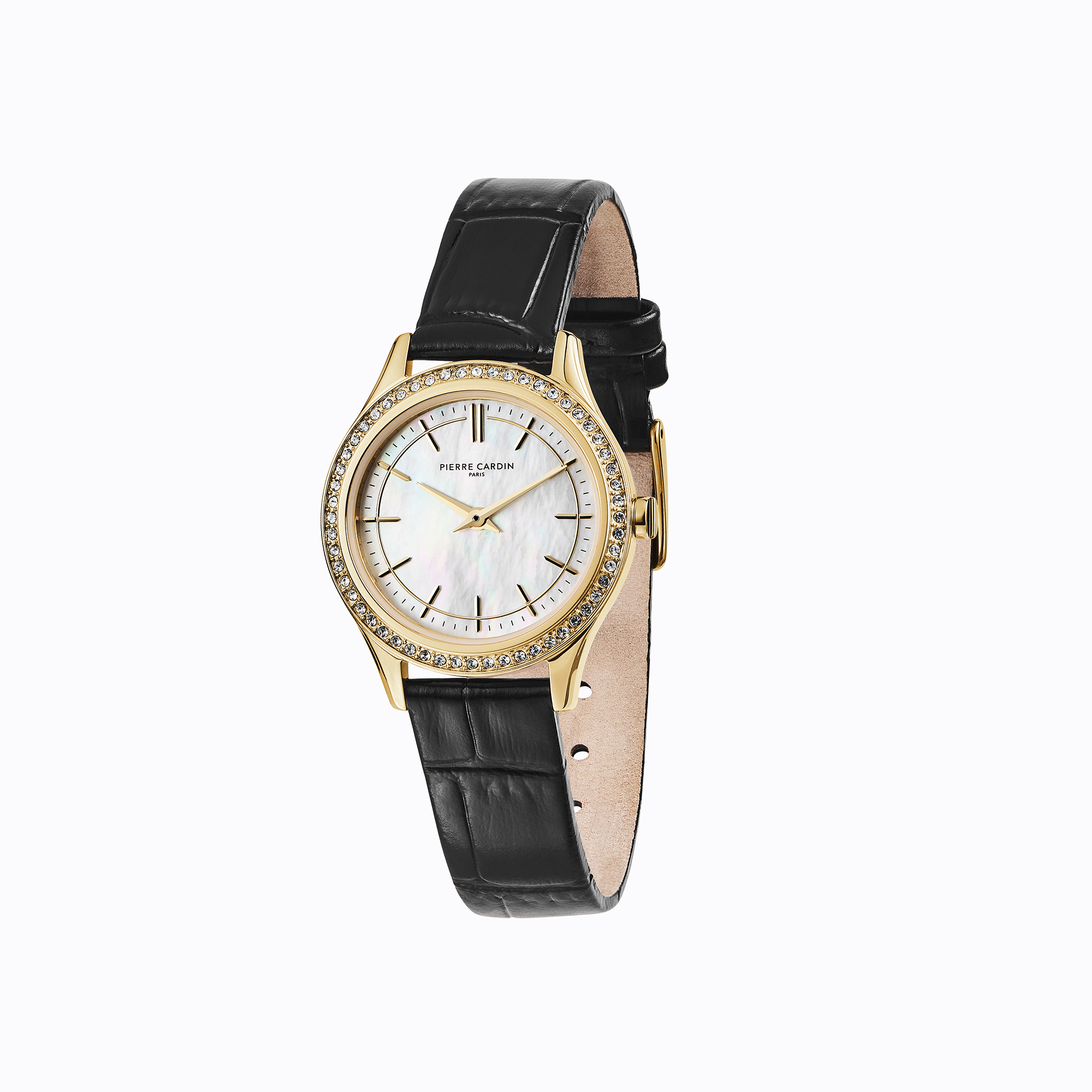 Pierre Cardin Ladies Wristwatch/ CF.0611.LB.1