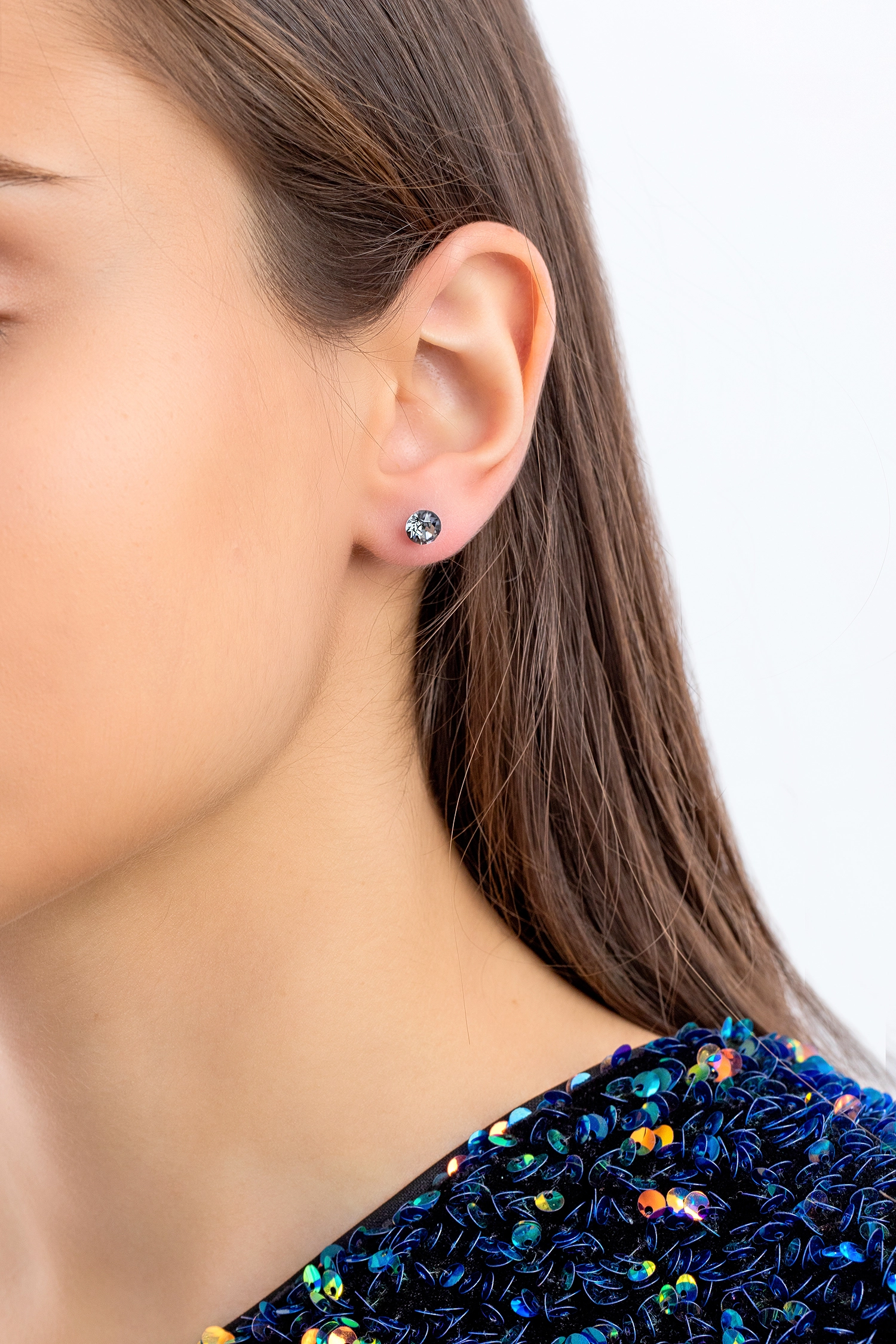 Oliver Weber Earring/ 21014 922