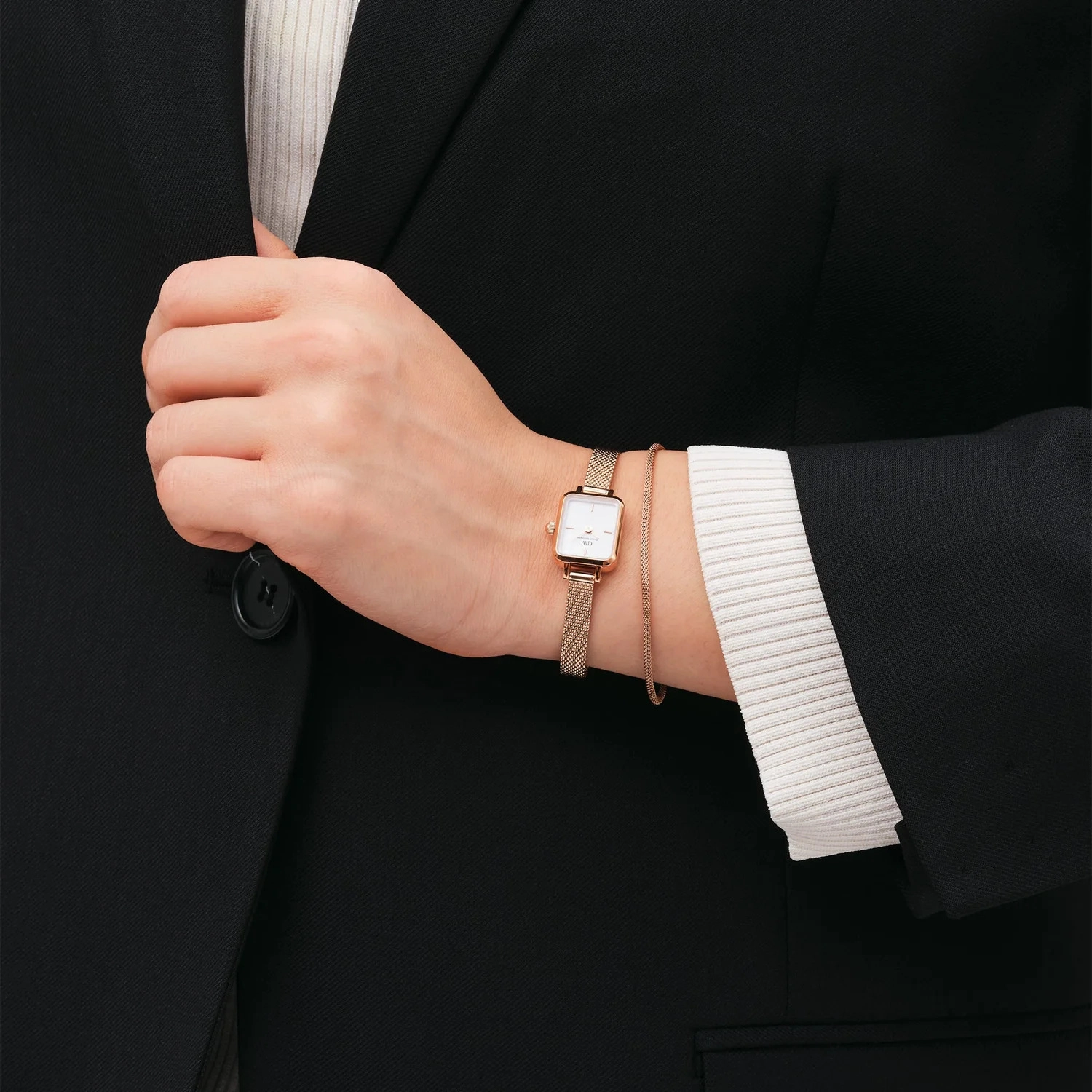 Daniel Wellington Браслет/ DW00400672