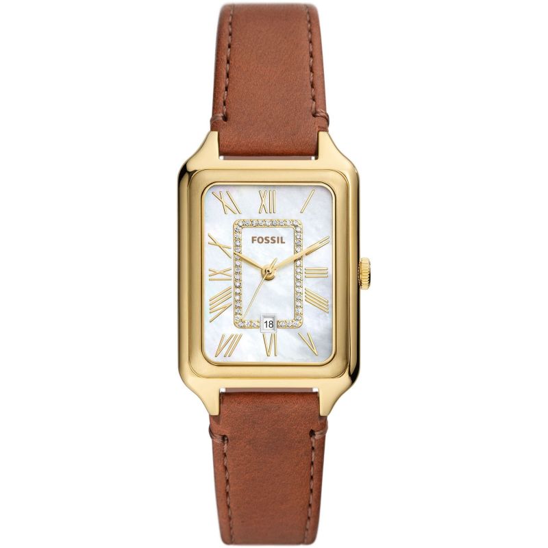 Fossil Ladies Wristwatch/ ES5307