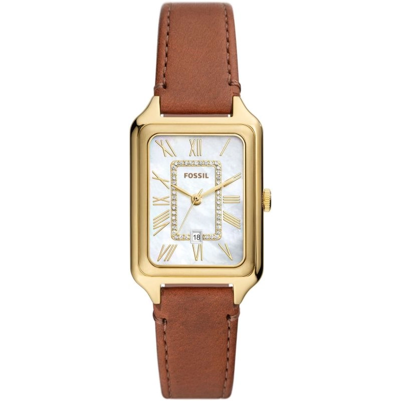 Fossil  Ladies  Wristwatch/ ES5307