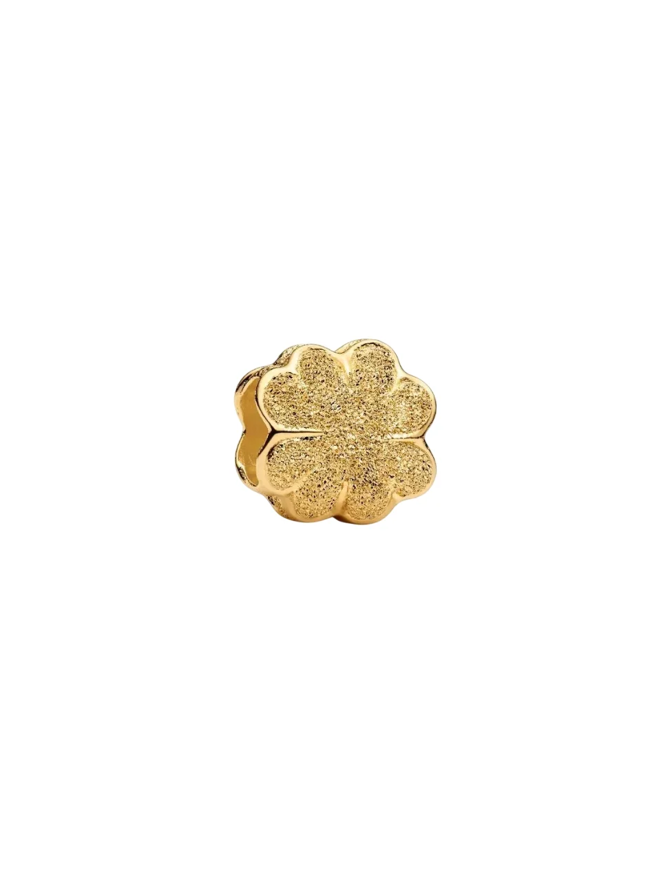 Pandora Moments 14K Gold Plated Charm/ 764047C00