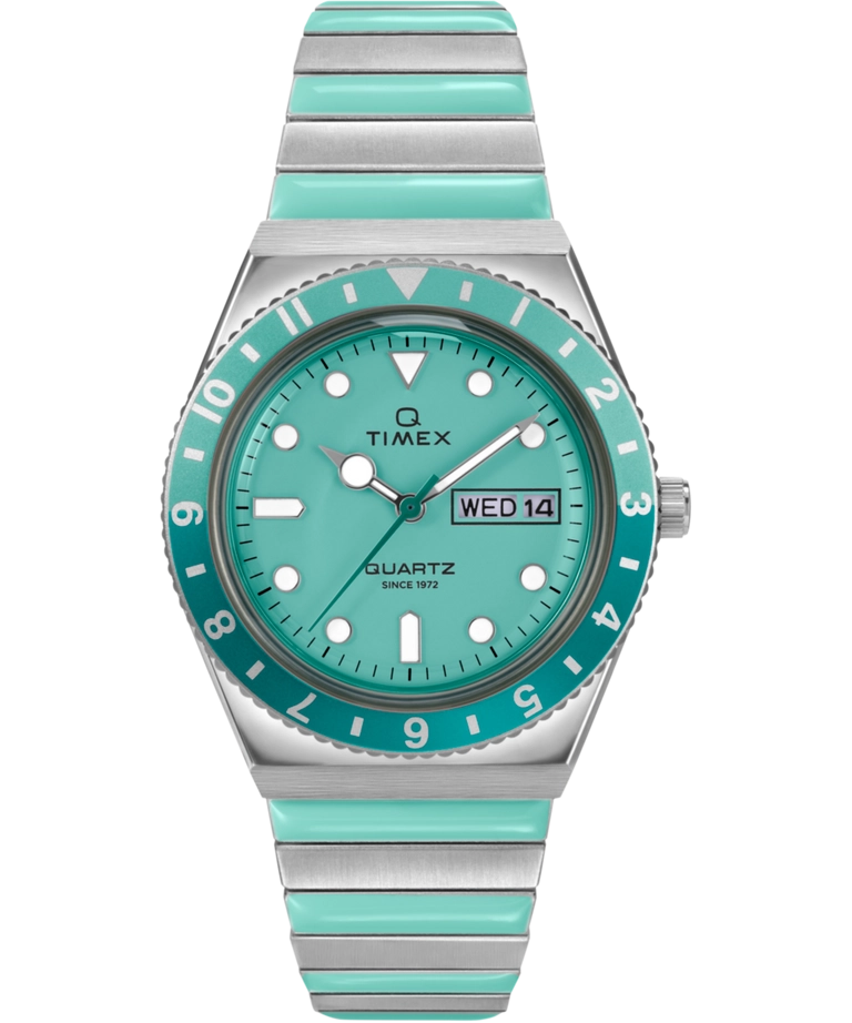 Timex Quartz Wristwatch Women/ TW2W87800