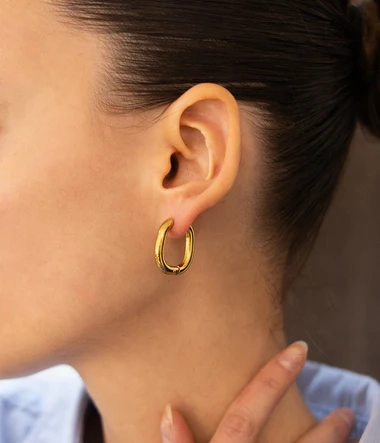 Zag Bijoux Серьги/ SEC22970-01UNI