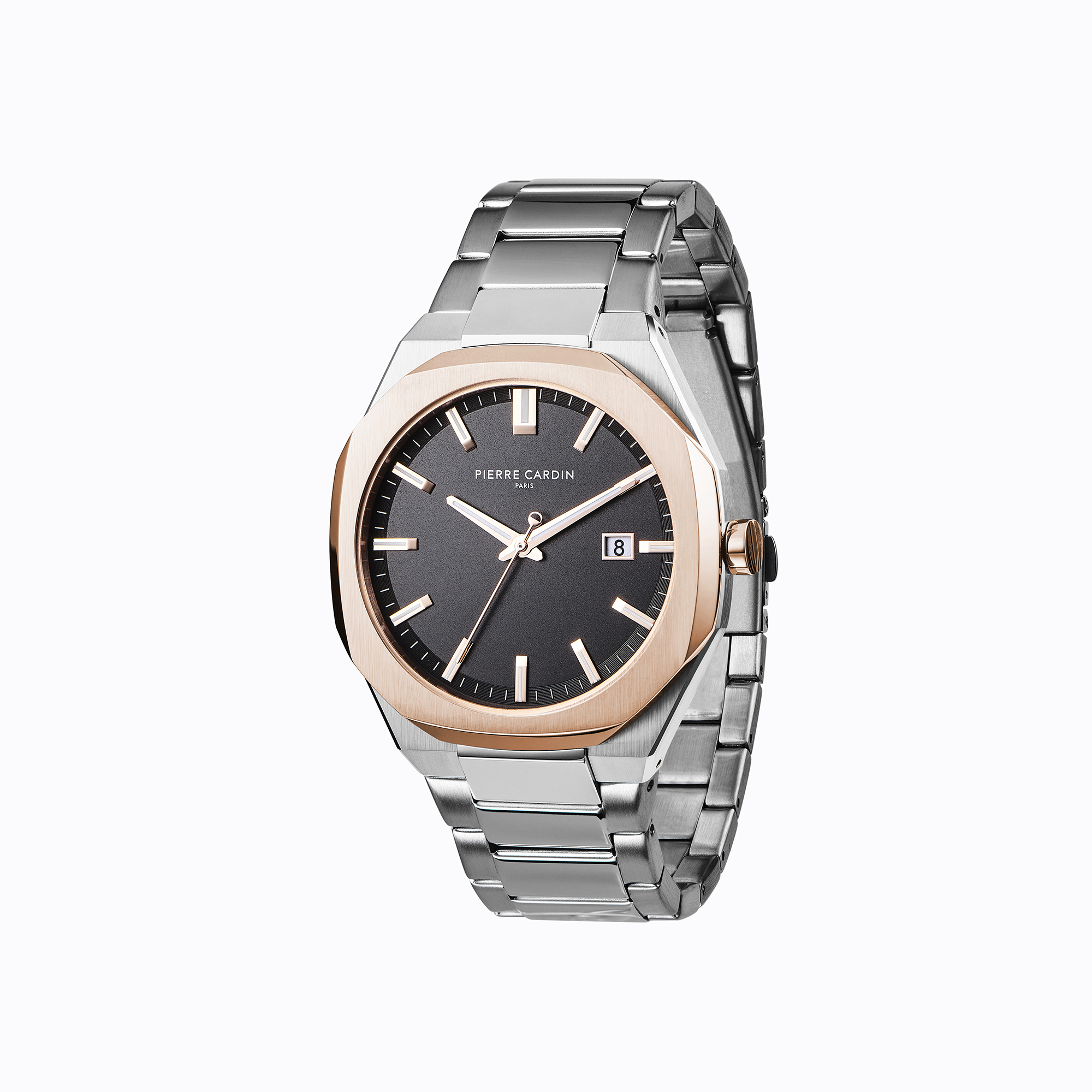 Pierre Cardin Men's Wristwatch/ CF.0402.SJ.1