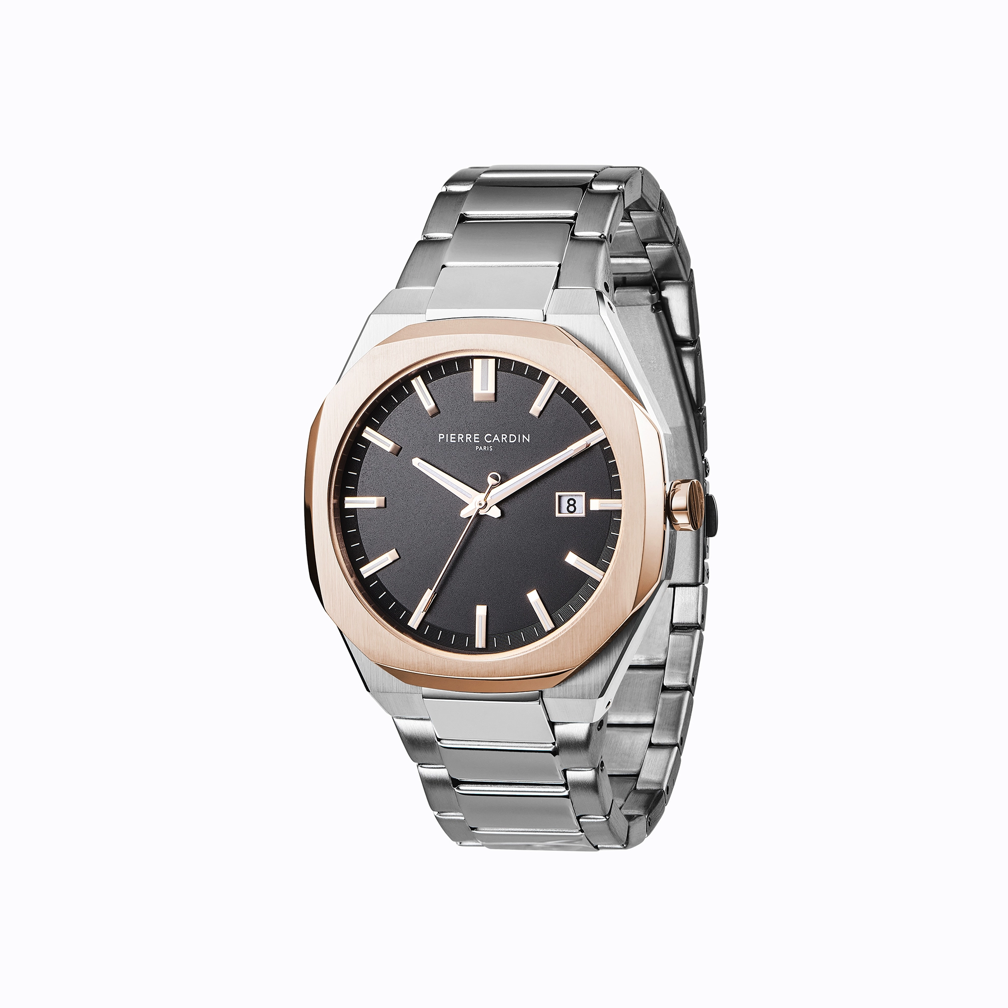 Pierre Cardin  Տղամարդու  Ժամացույց/ CF.0402.SJ.1
