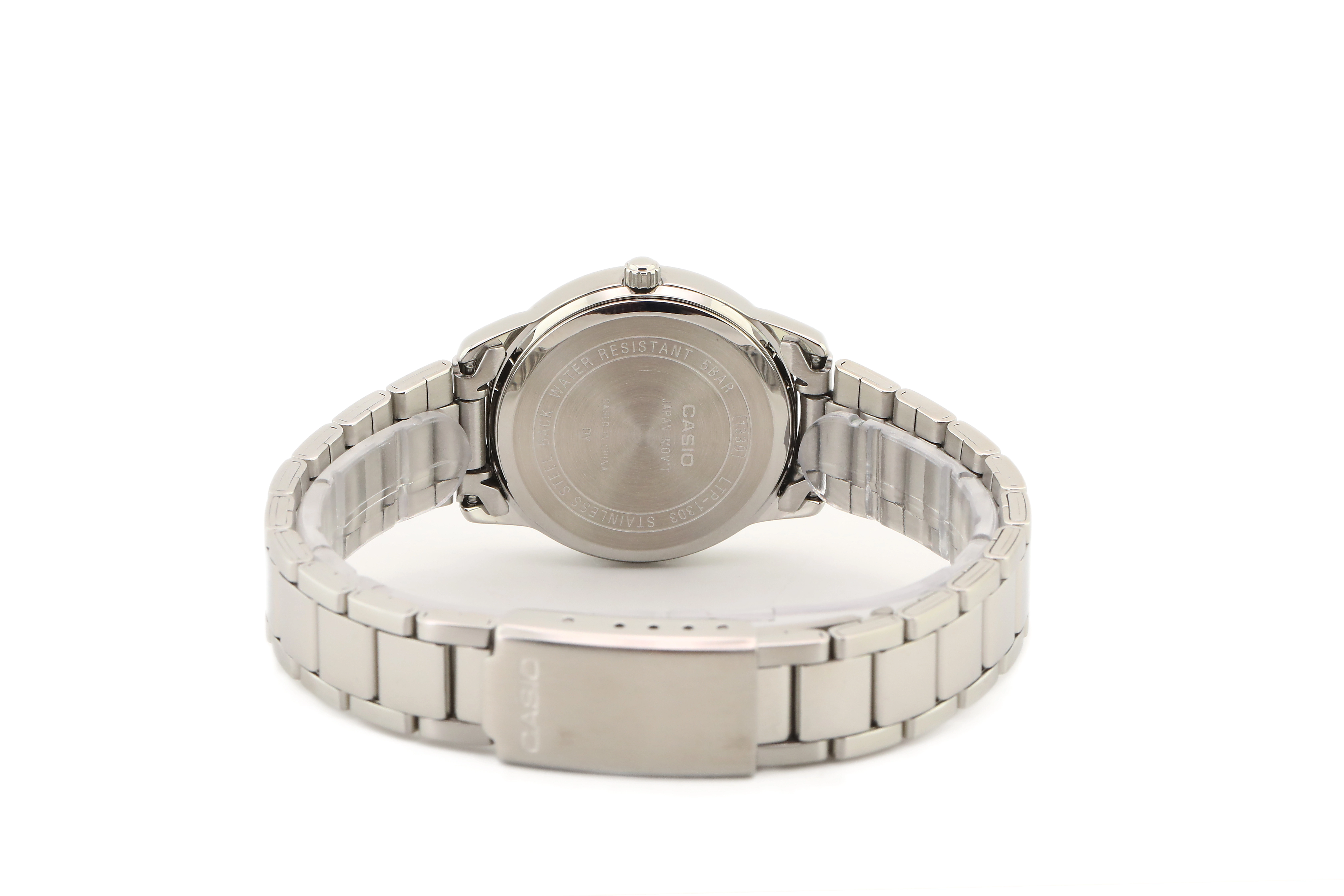 Casio General Կանացի Ժամացույց/ LTP-1303D-7AVDF