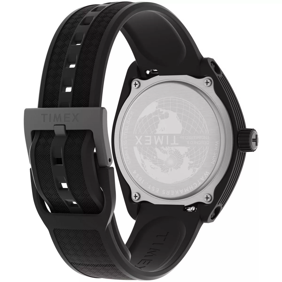 Timex  Men's  Wristwatch/ TW2W42100