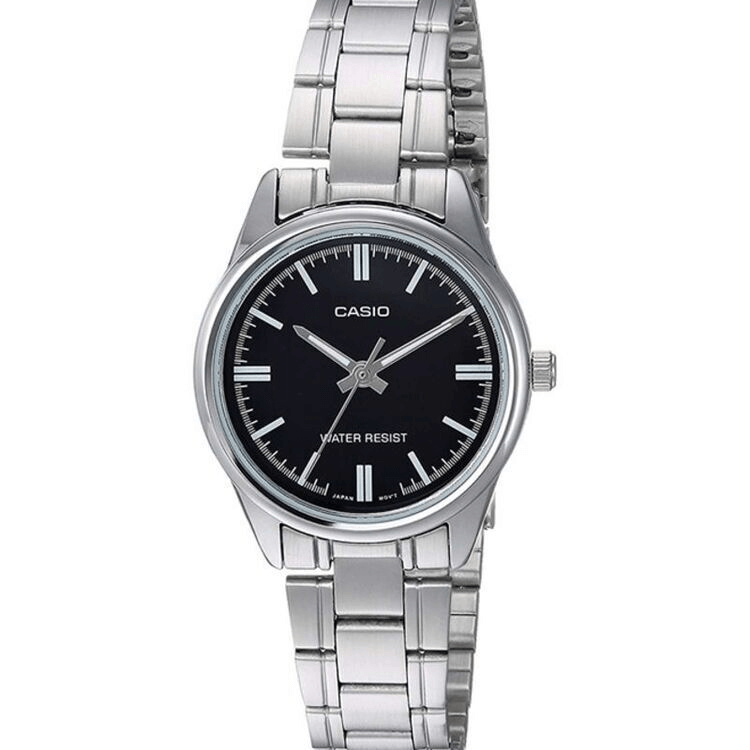 Casio General Ladies Wristwatch/ LTP-V005D-1AUDF