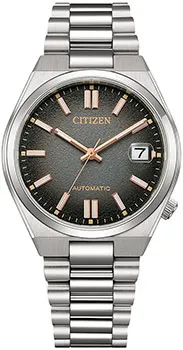 Citizen Мужские Автоматические Часы/ NJ0200-50E