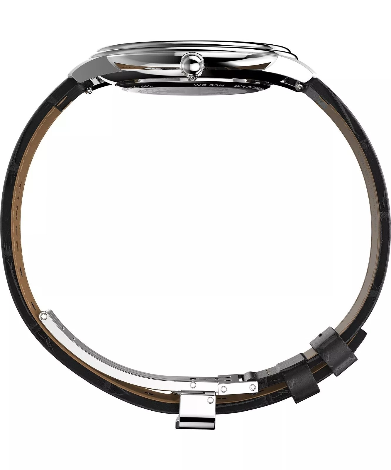 Timex Quartz Wristwatch Men/ TW2Y23100