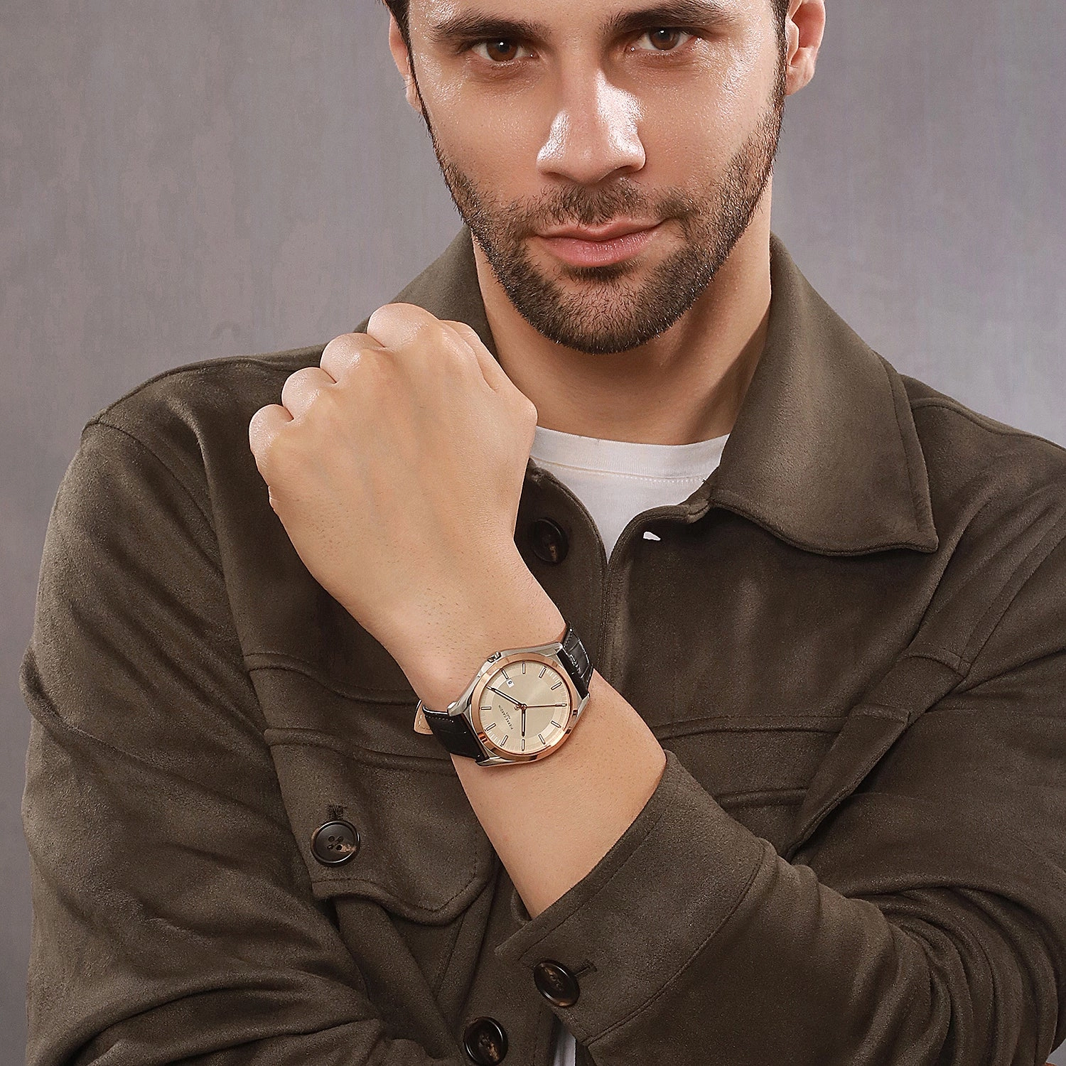 Pierre Cardin  Տղամարդու  Ժամացույց/ CF.1005.LB.2