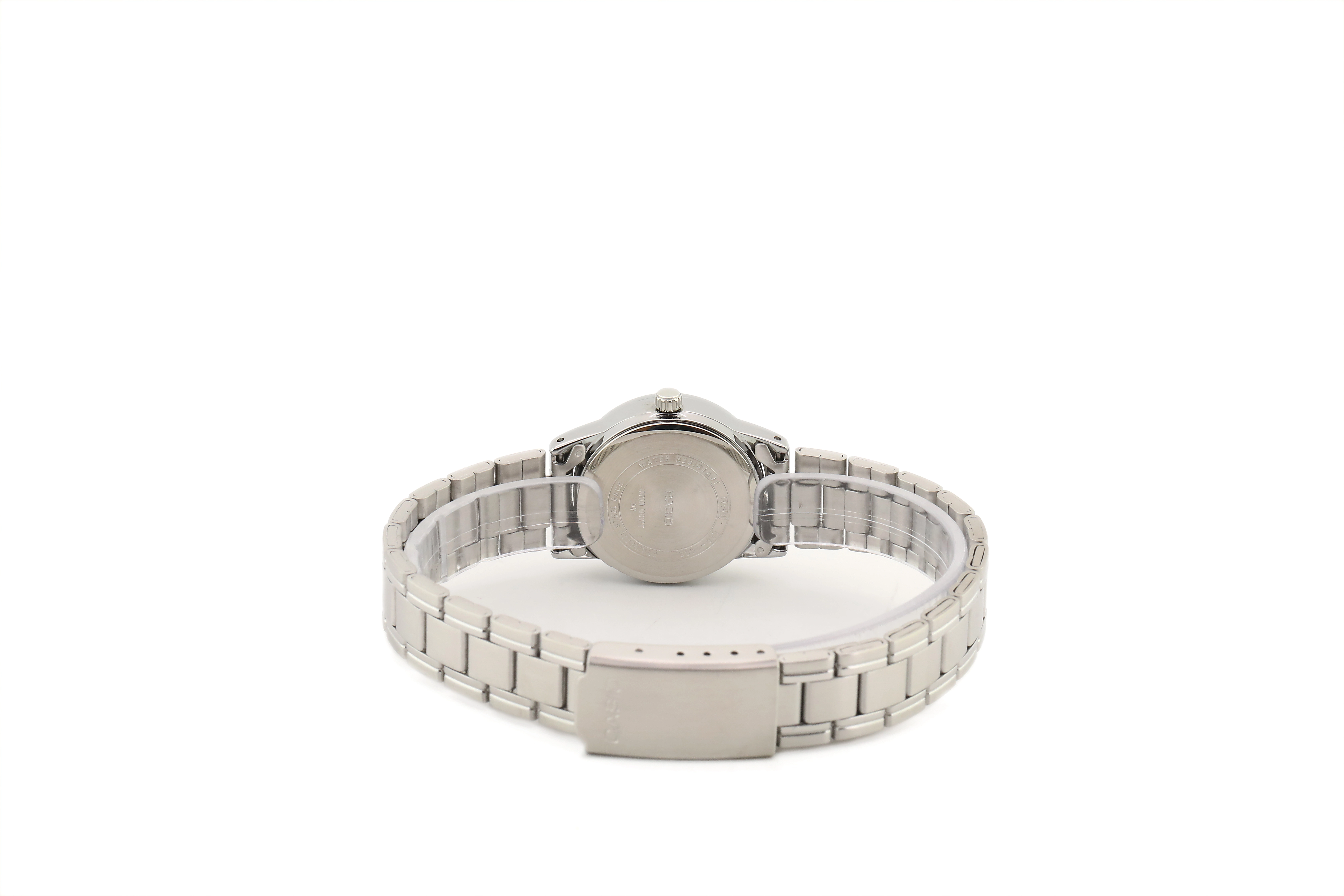 Casio General Женские Наручные часы/ LTP-V002D-7AUDF