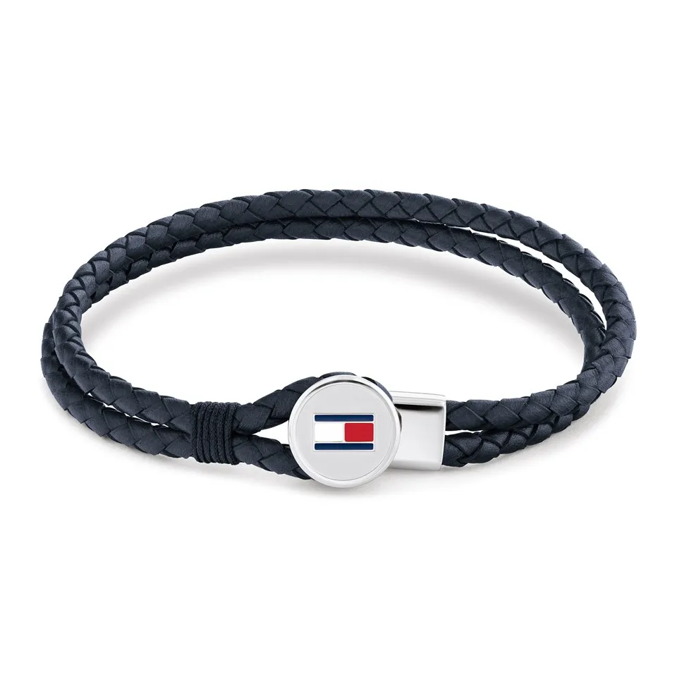 Tommy Hilfiger Leather Bracelet/ 2790656