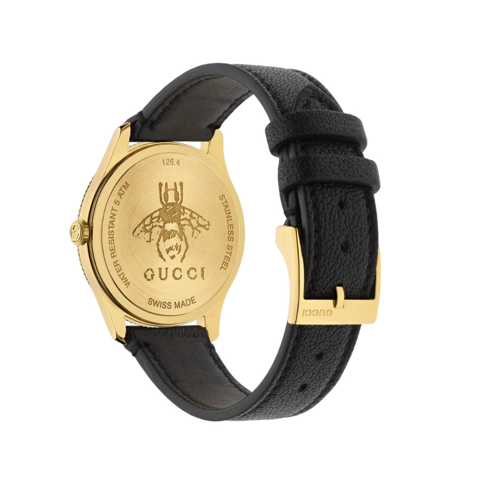 Gucci  Կանացի  ժամացույց/ YA1264181 Շվեյցարիա