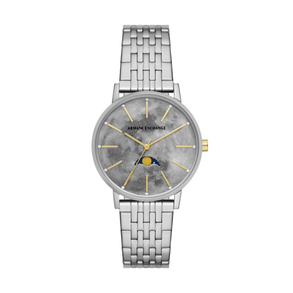 Armani Exchange Ladies Wristwatch/ AX5585