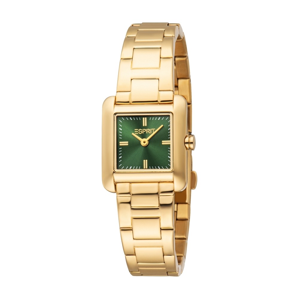 Esprit Ladies Wristwatch/ ES1L475M0065